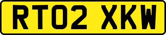 RT02XKW