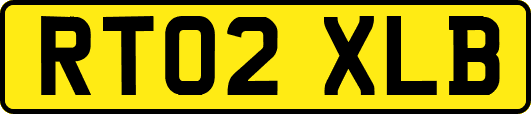 RT02XLB