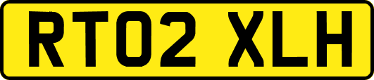 RT02XLH