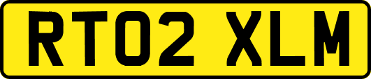 RT02XLM