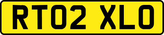 RT02XLO