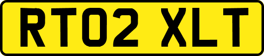 RT02XLT