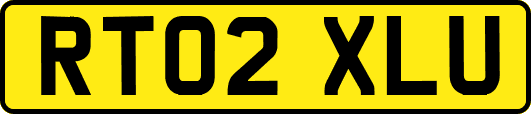 RT02XLU