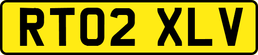 RT02XLV
