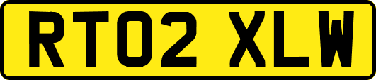 RT02XLW