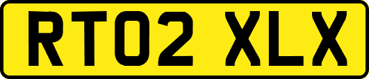 RT02XLX