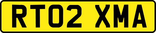 RT02XMA