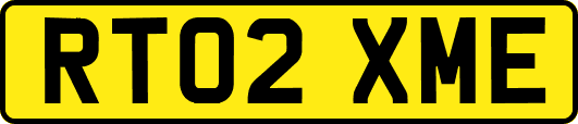 RT02XME