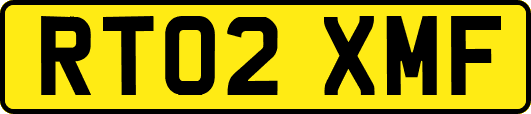 RT02XMF