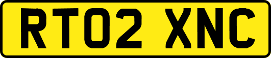 RT02XNC