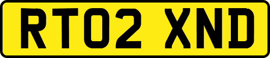 RT02XND