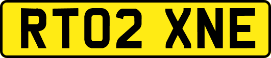 RT02XNE