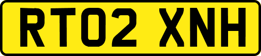 RT02XNH