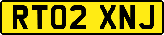 RT02XNJ