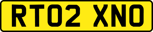 RT02XNO