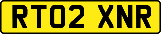 RT02XNR