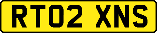 RT02XNS