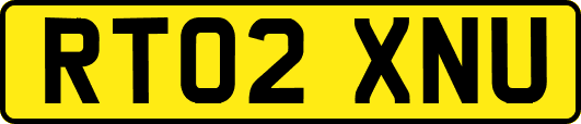RT02XNU