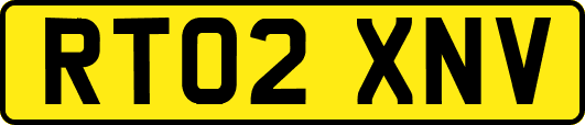 RT02XNV
