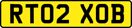 RT02XOB