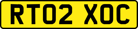 RT02XOC