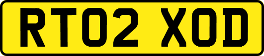 RT02XOD