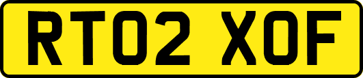 RT02XOF