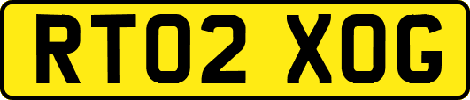 RT02XOG