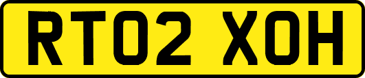 RT02XOH