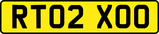 RT02XOO