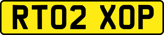 RT02XOP