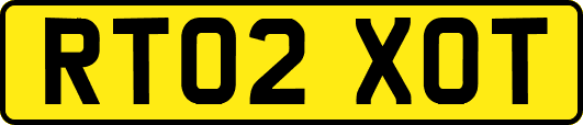 RT02XOT