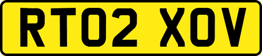 RT02XOV