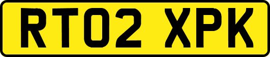 RT02XPK