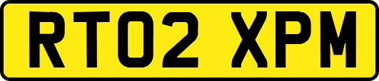RT02XPM