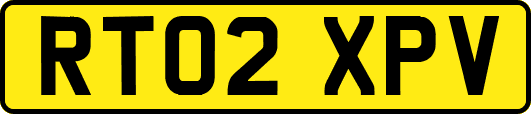 RT02XPV
