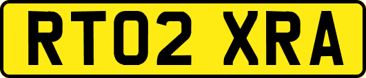 RT02XRA