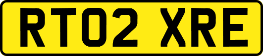 RT02XRE