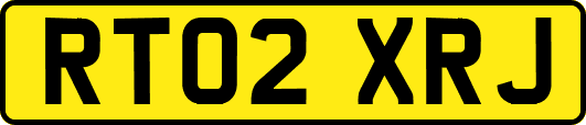 RT02XRJ