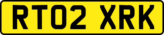 RT02XRK