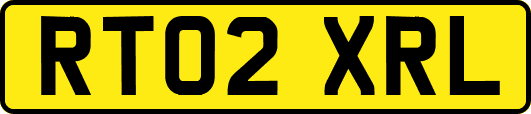 RT02XRL