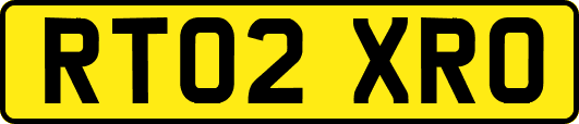 RT02XRO