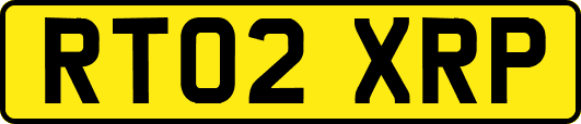 RT02XRP
