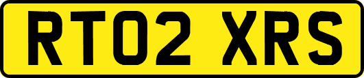 RT02XRS