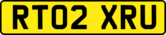 RT02XRU