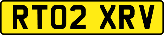 RT02XRV