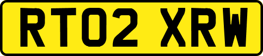RT02XRW