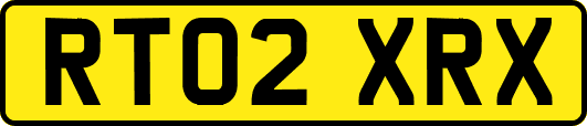 RT02XRX