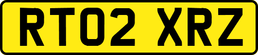 RT02XRZ