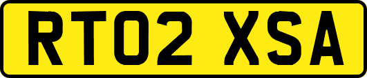 RT02XSA